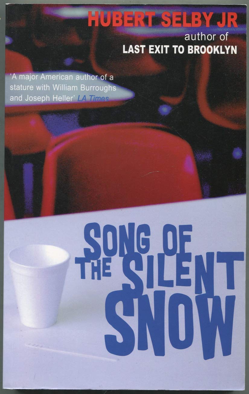 Song of the Silent Snow