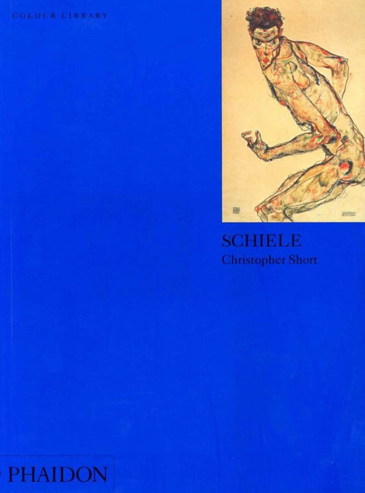 Schiele: Colour Library - 4995