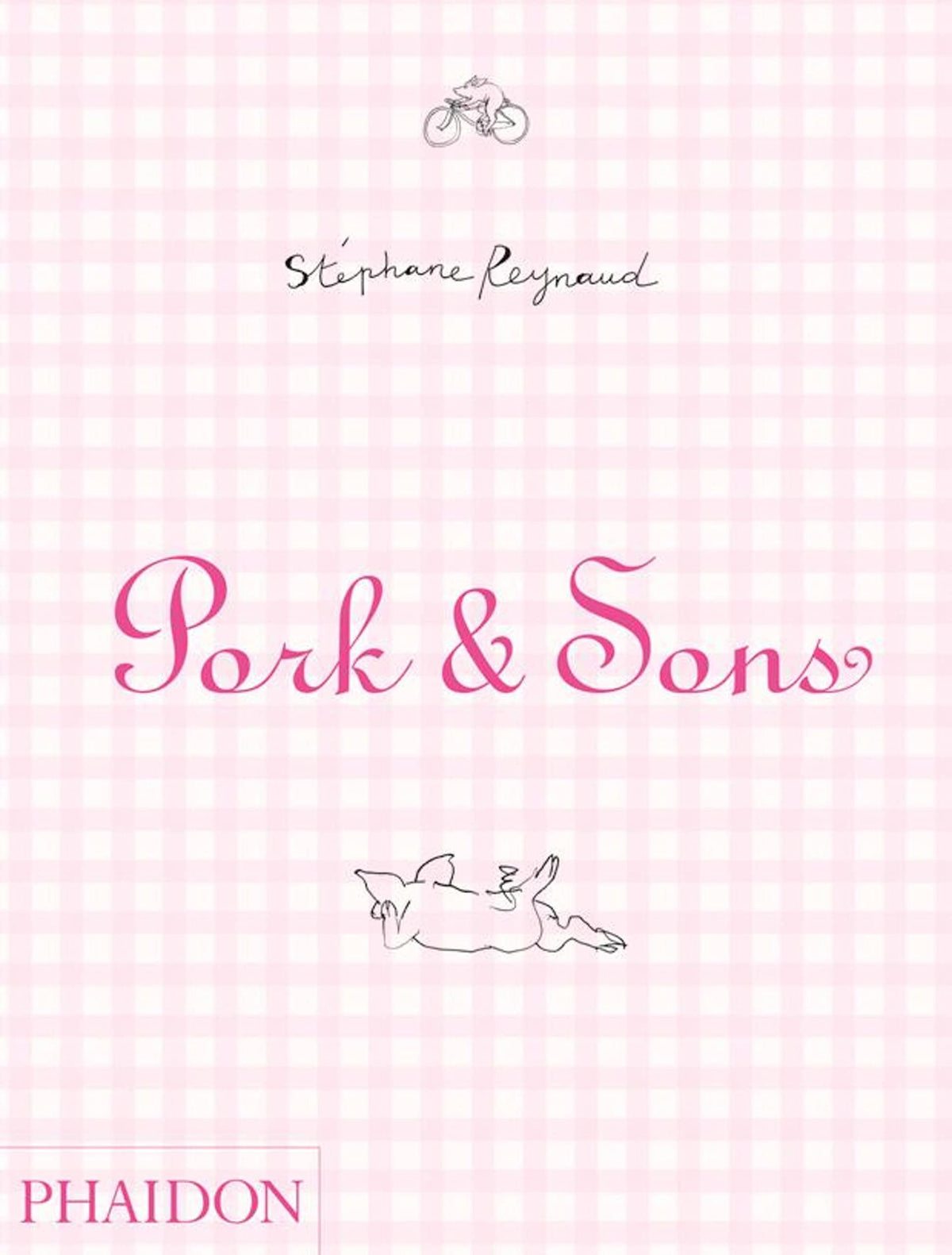 Pork & Sons