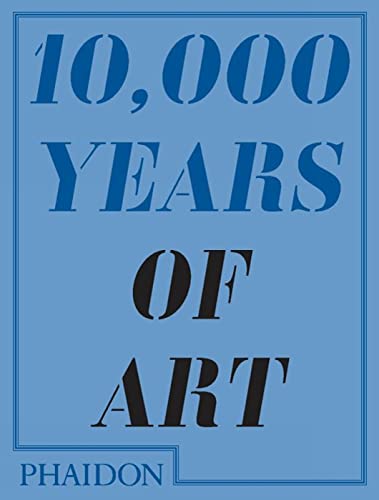 10,000 Years of Art - 1975
