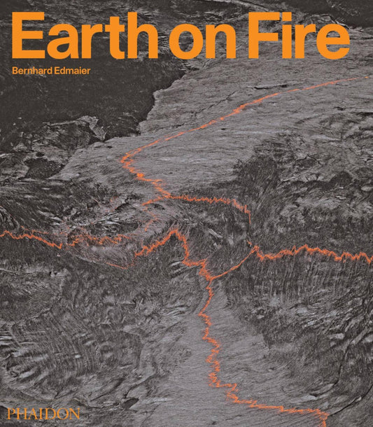 Earth on Fire: How volcanoes shape our planet - 2357
