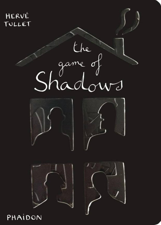 The Game of Shadows - 8556
