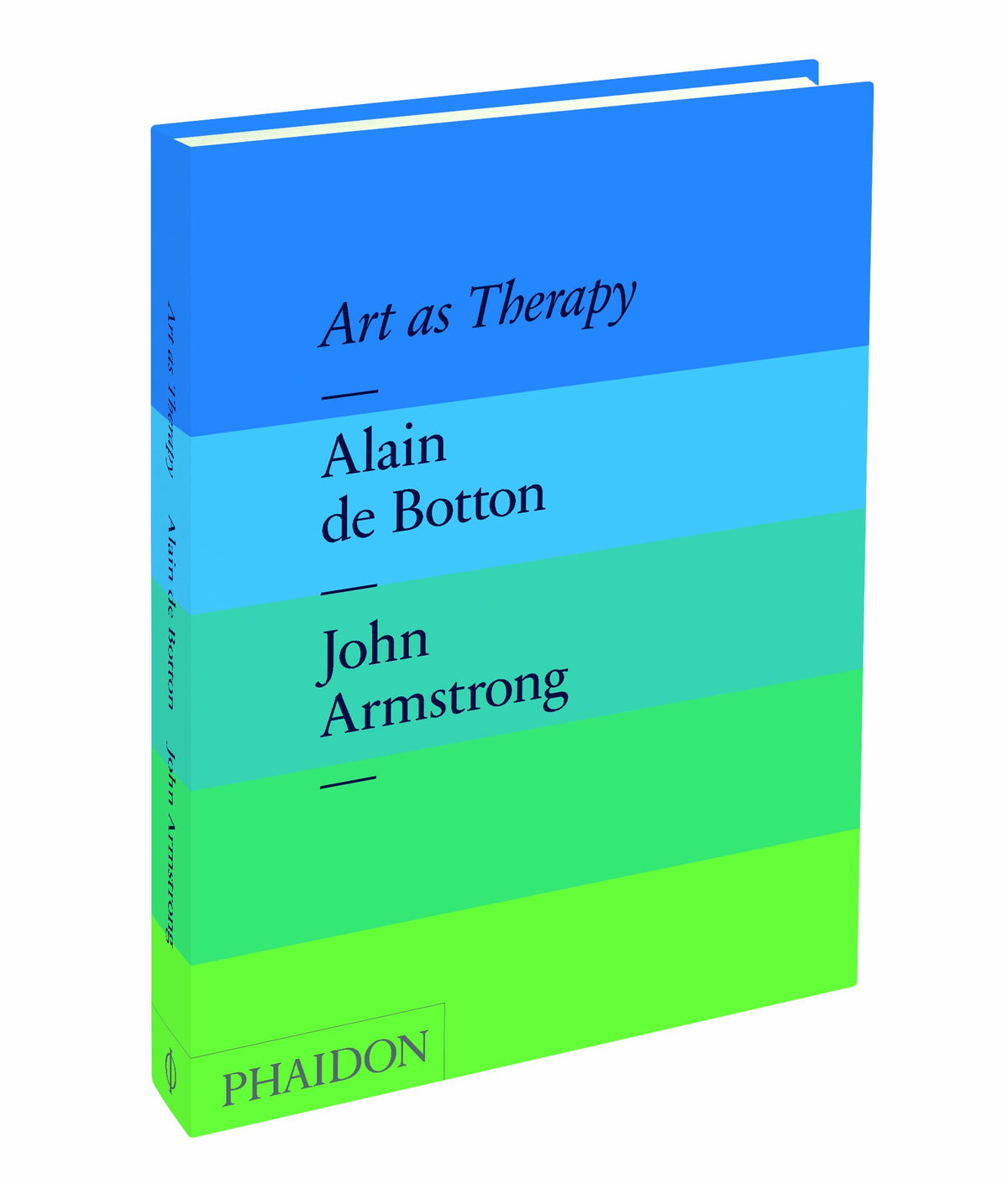Art as Therapy