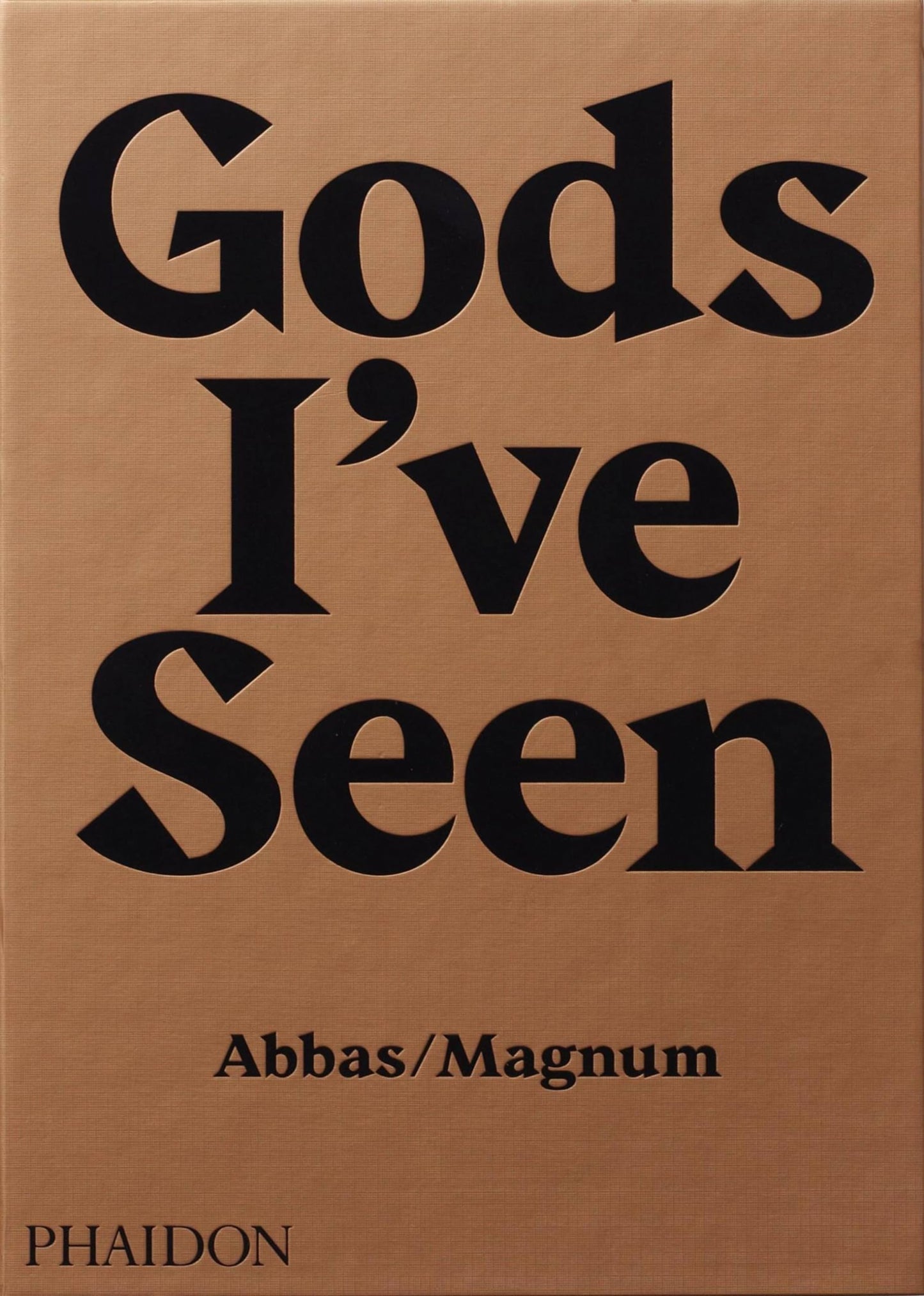 Gods I've Seen: Travels Among Hindus - 3