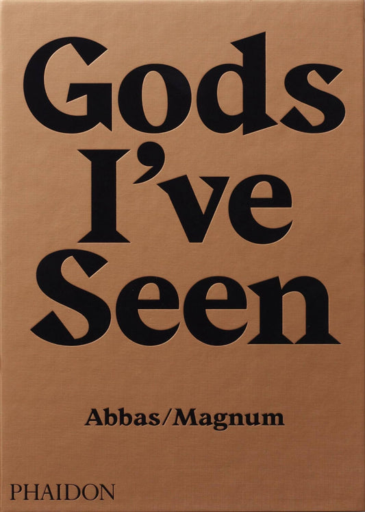 Gods I've Seen: Travels Among Hindus - 3