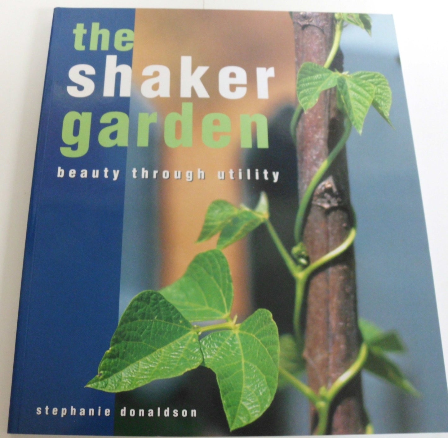 The Shaker Garden: Beauty Through Utility