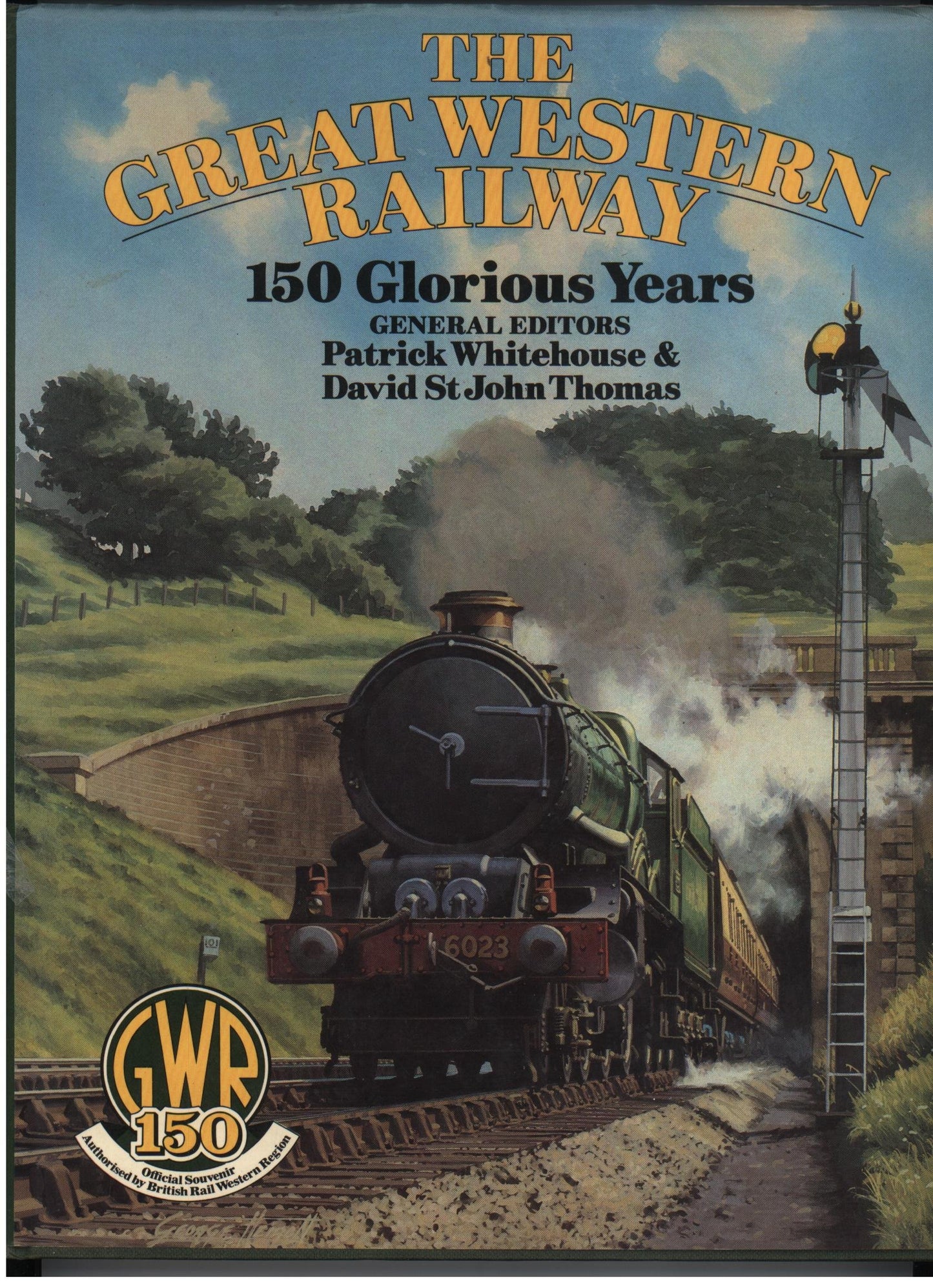 The Great Western Railway