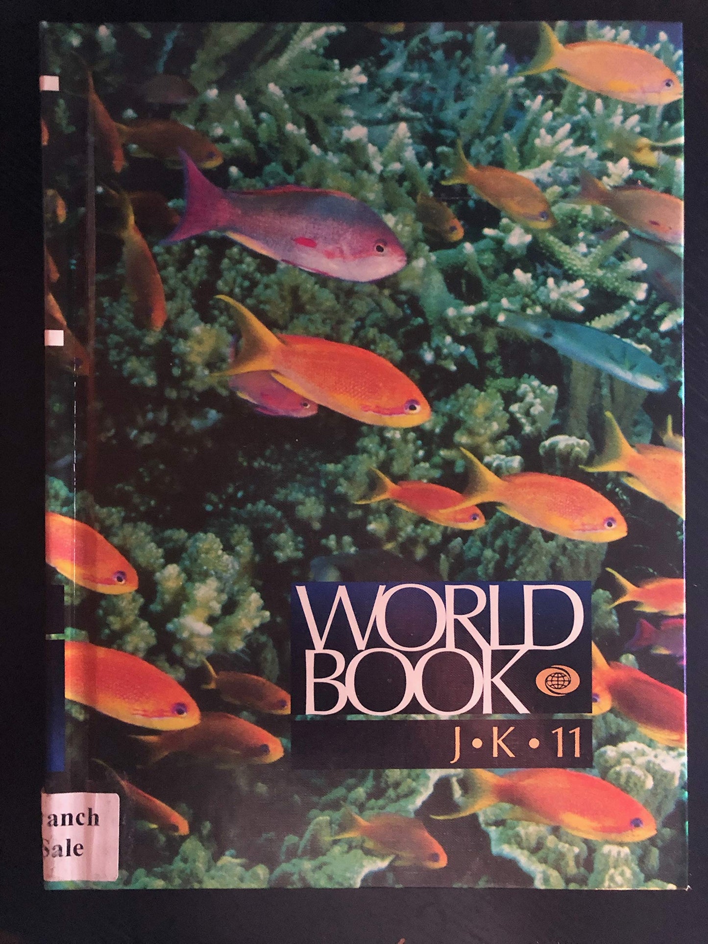 The World Book Encyclopedia