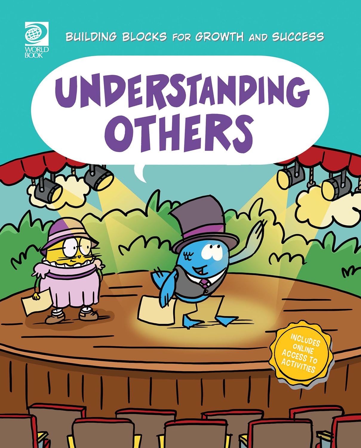 Understanding Others (Building Blocks for Growth and Success)