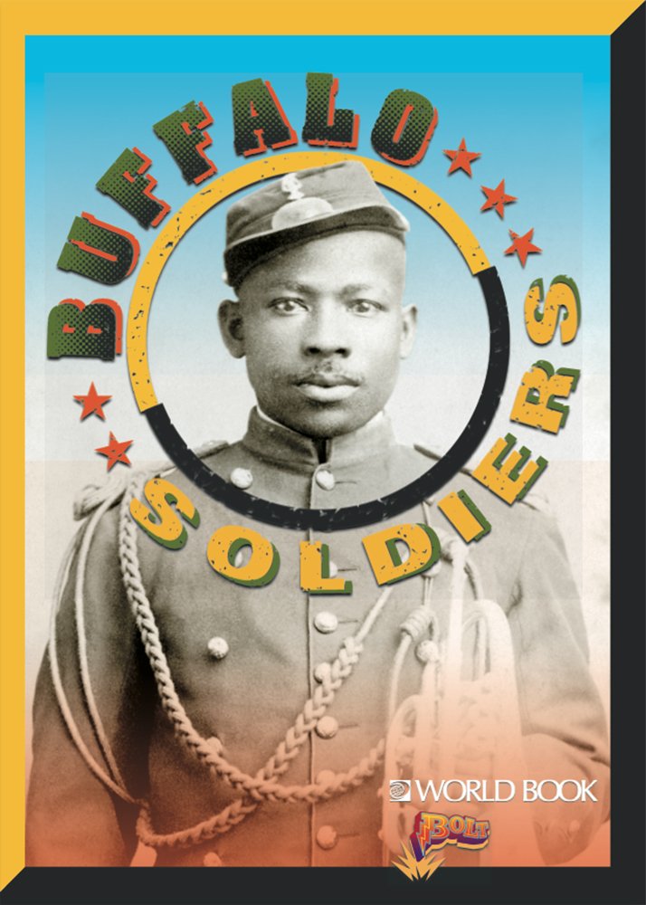 Buffalo Soldiers
