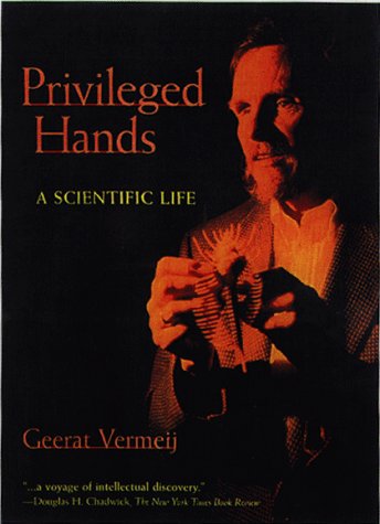 Privileged Hands: A Scientific Life
