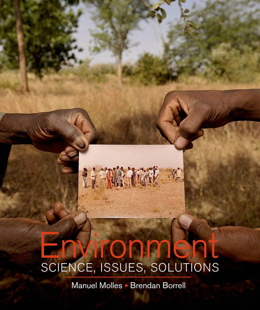 Environment: Science, Issues, Solutions - 775