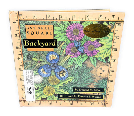 Backyard (One Small Square)