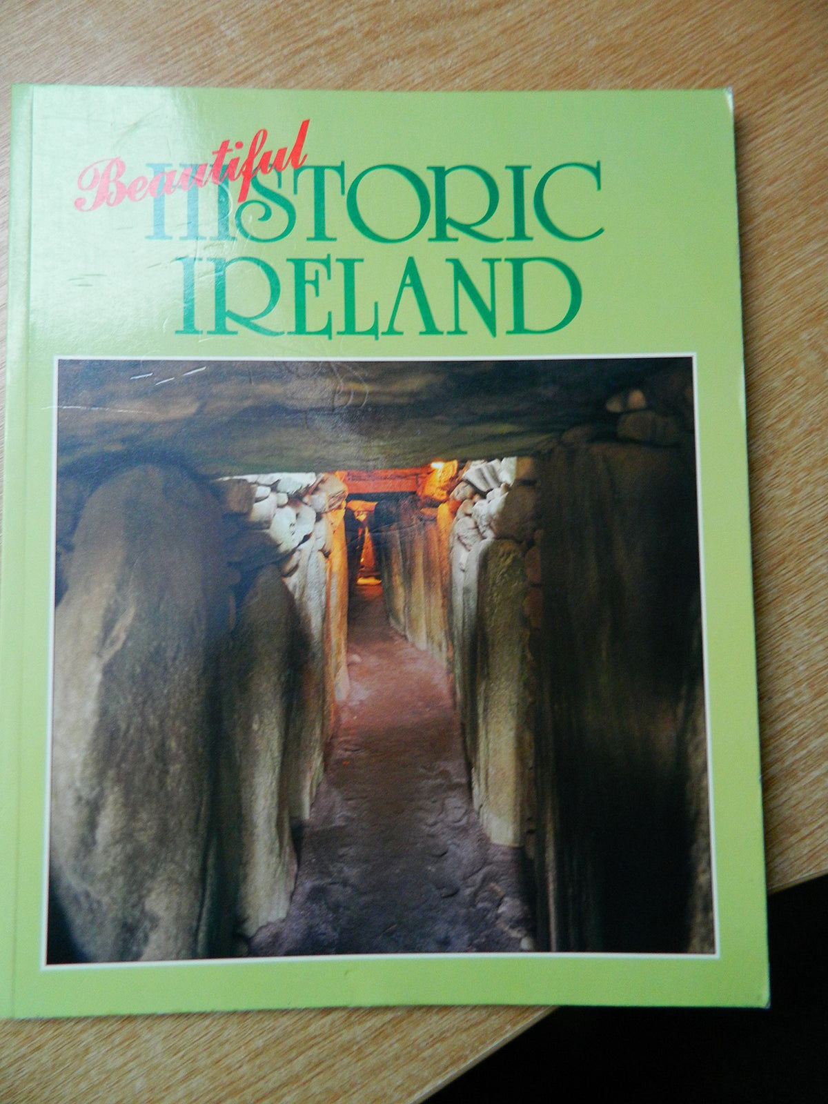 Beautiful Historic Ireland