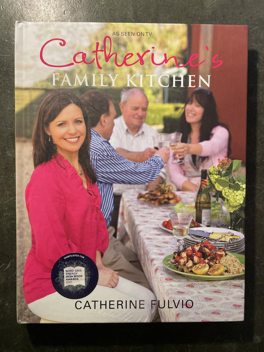 Catherine's Family Kitchen