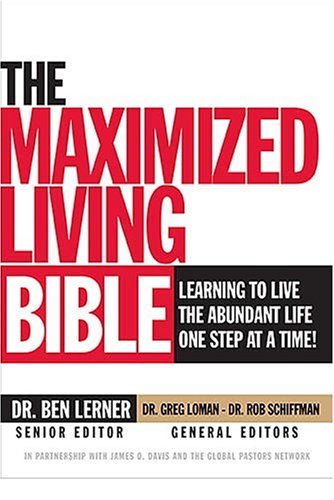 The Maximized Living Bible