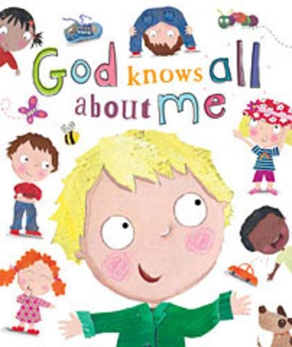 God Knows All About Me