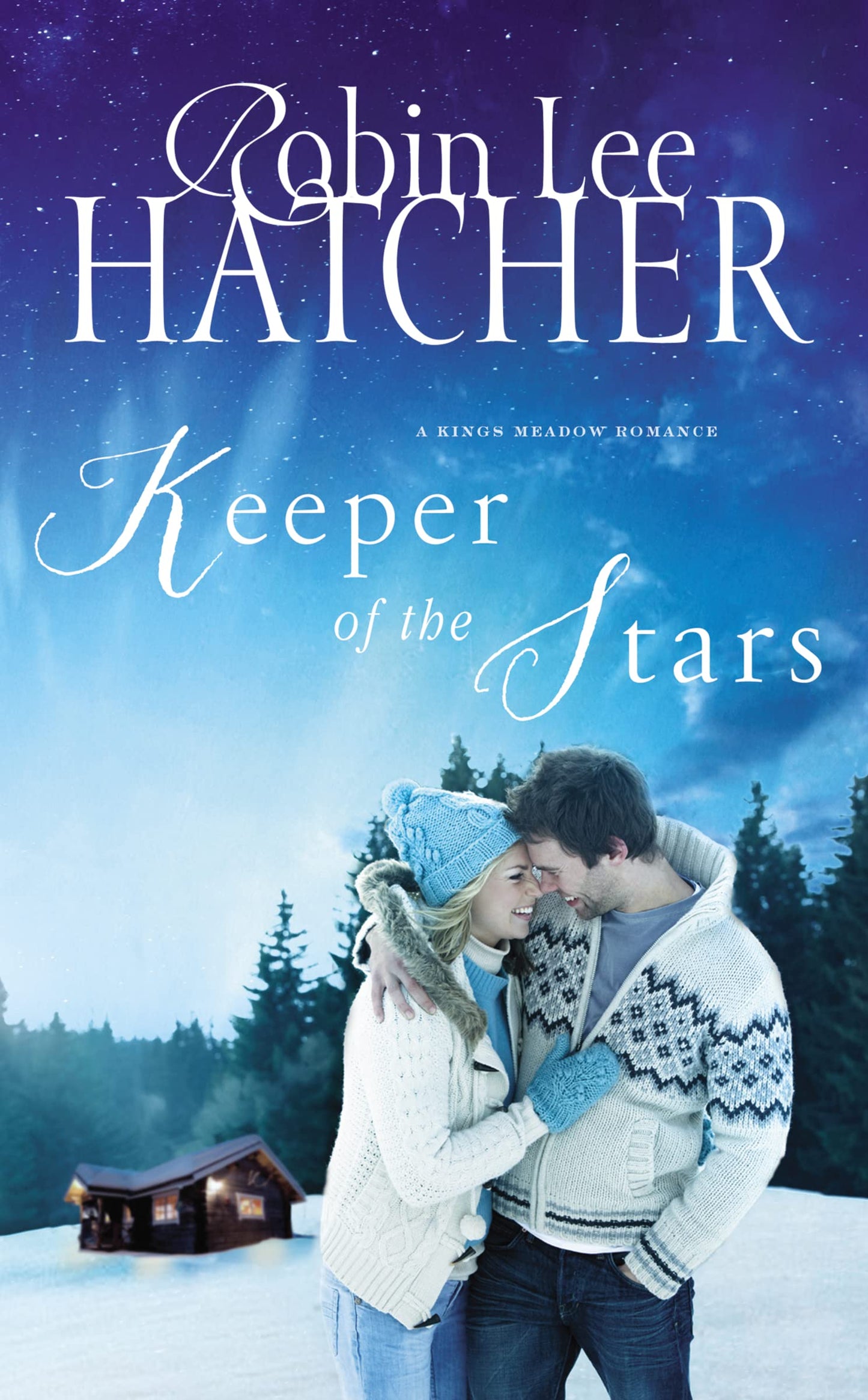 Keeper of the Stars (A Kings Meadow Romance) - 9514