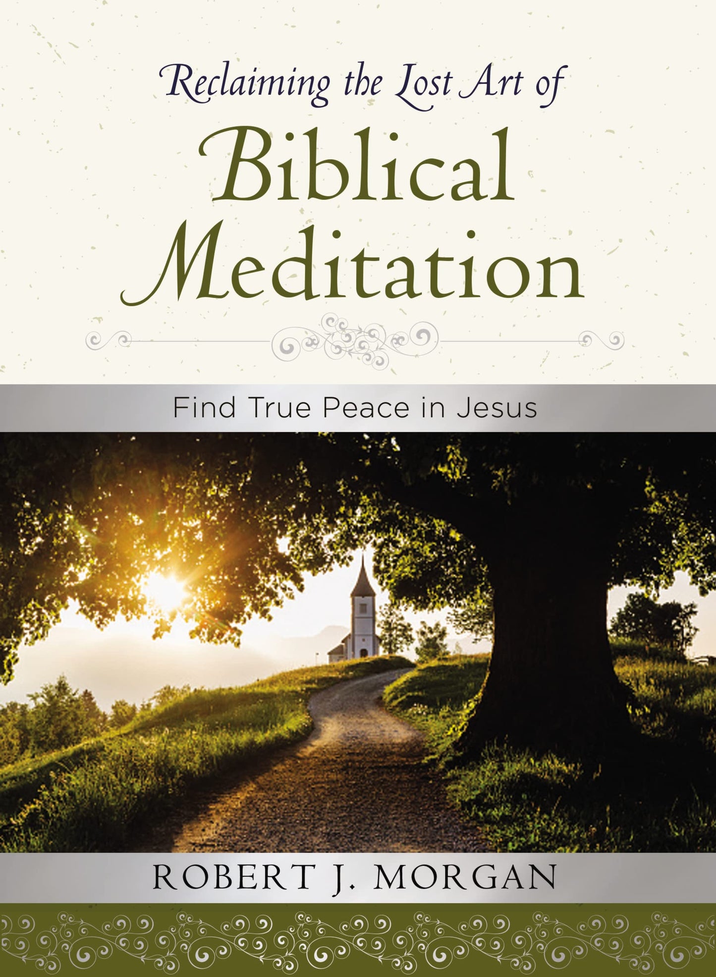 RECLAIMING THE LOST ART OF BIBLI