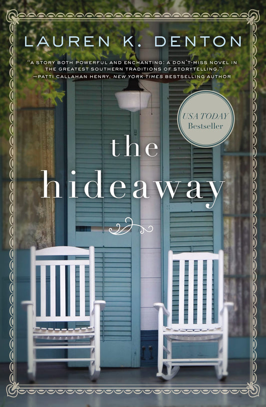 The Hideaway - 3698