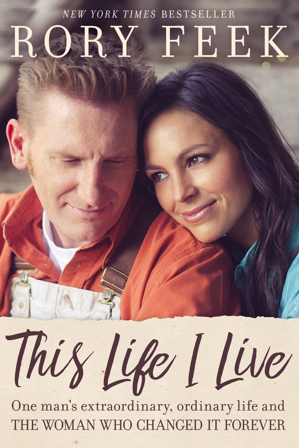 THIS LIFE I LIVE: ONE MAN'S EXTR