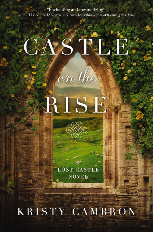 Castle on the Rise (A Lost Castle Novel) - 6602