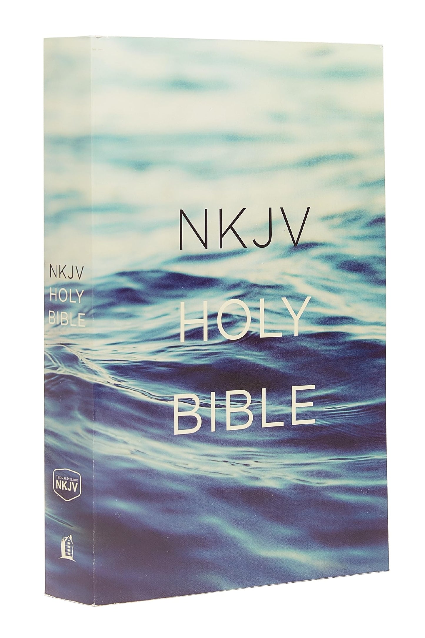NKJV, VALUE OUTREACH BIBLE, PAPE - 1950