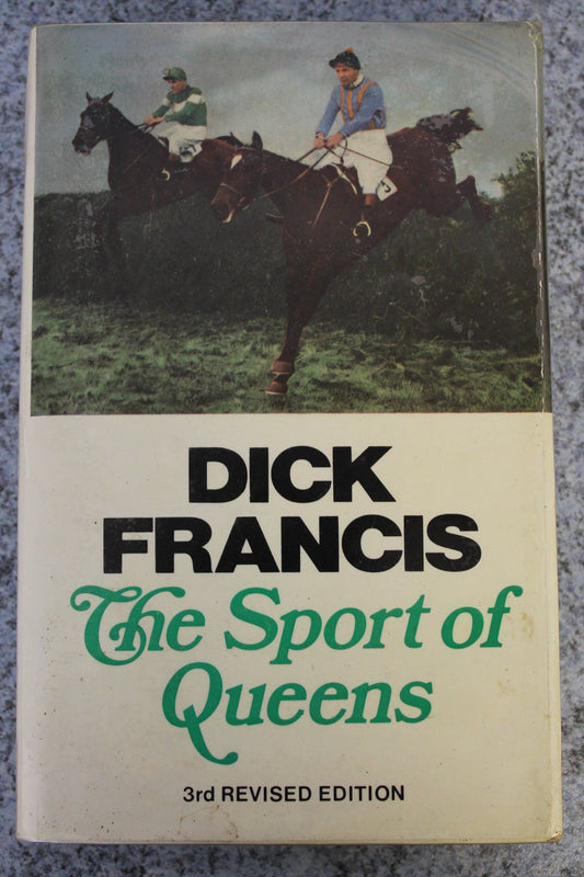 Sport of Queens