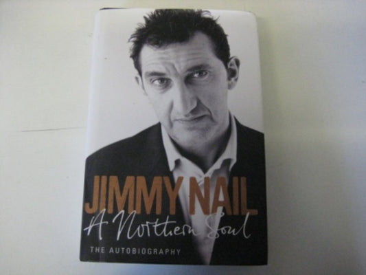 A Northern Soul : The Autobiography