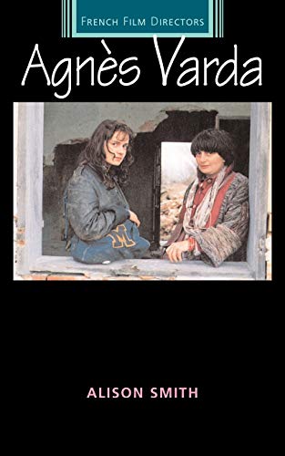 Agnes Varda (French Film Directors Series) - 8750