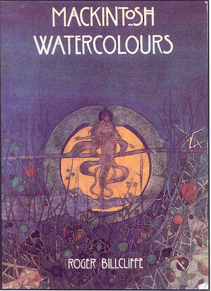 Mackintosh Watercolours