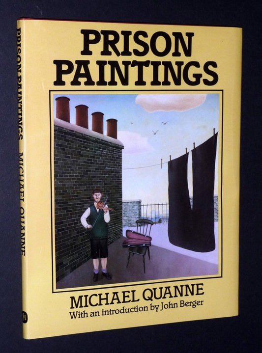 Prison paintings