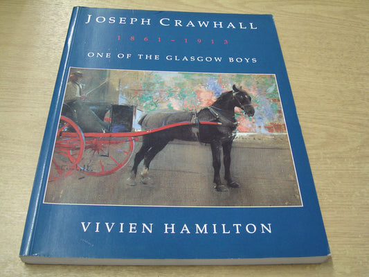 Joseph Crawhall 1861-1913: One of the Glasgow Boys - 3875