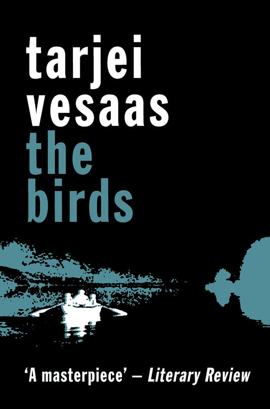 The Birds (Peter Owen Modern Classic) - 3027