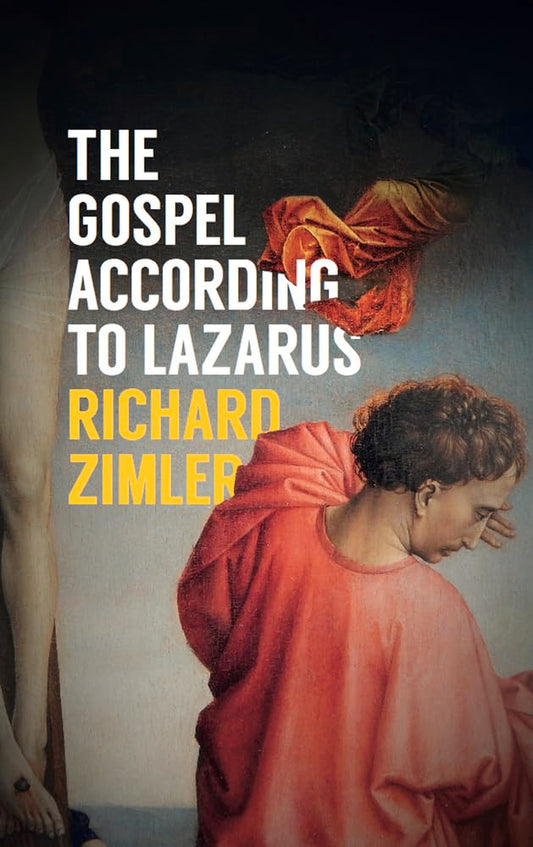 The Gospel According to Lazarus - 6308
