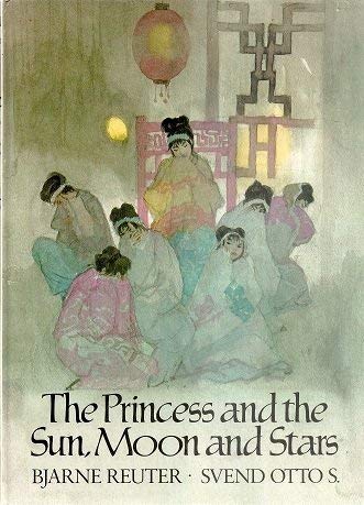 Princess and the Sun
