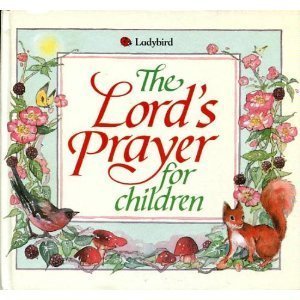 The Lord's Prayer for Children