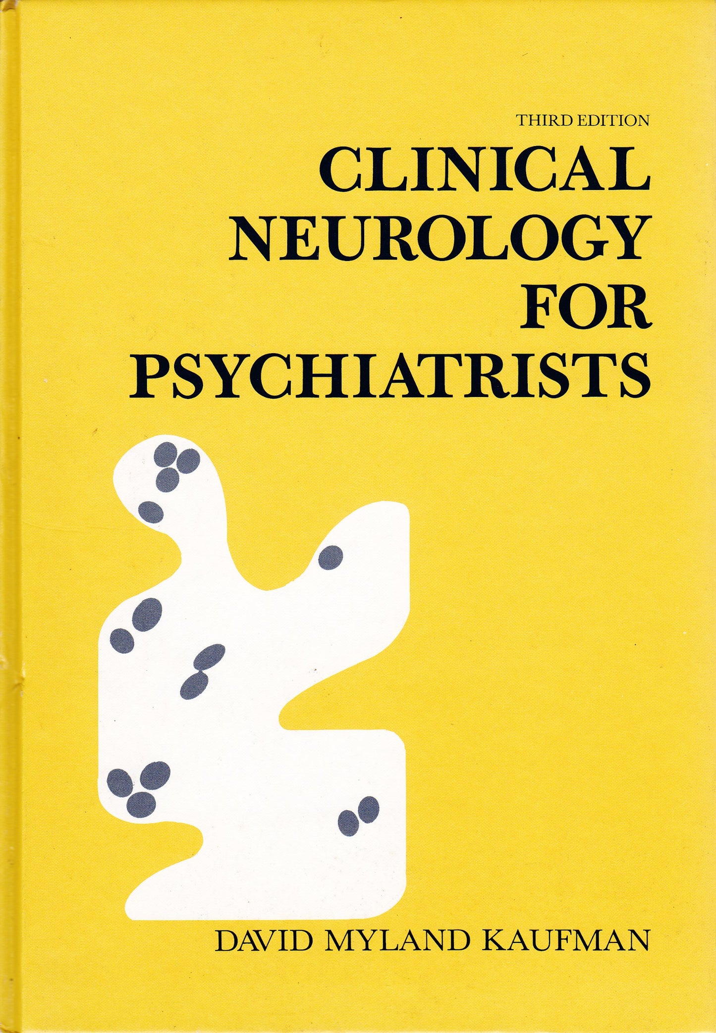 Clinical Neurology for Psychiatrists