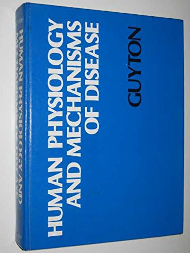 Human physiology and mechanisms of disease