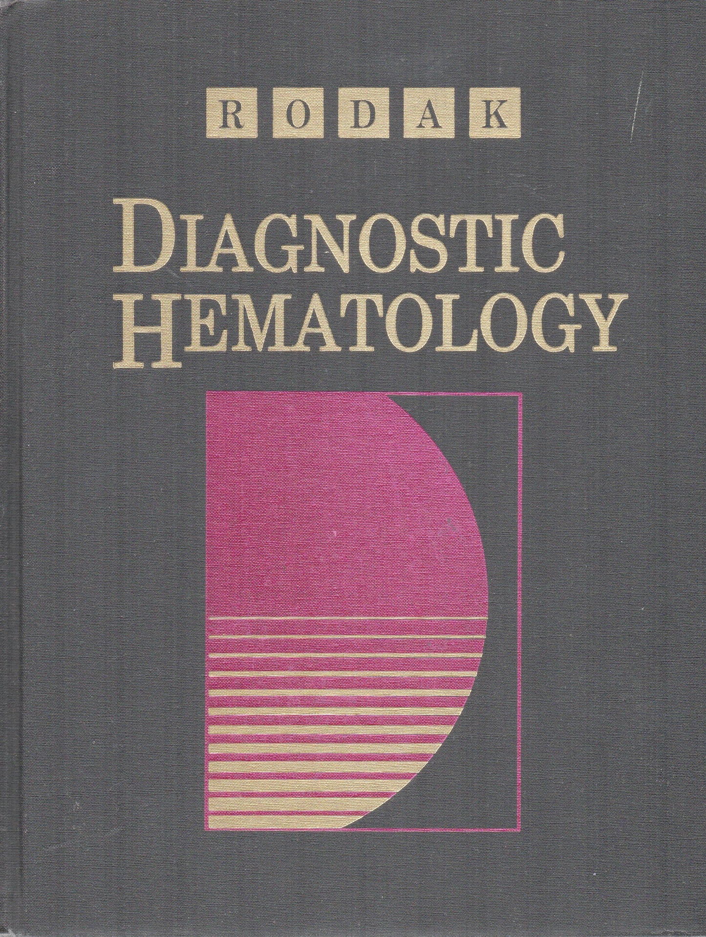 Diagnostic Hematology