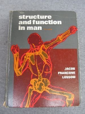 Structure and Function in Man