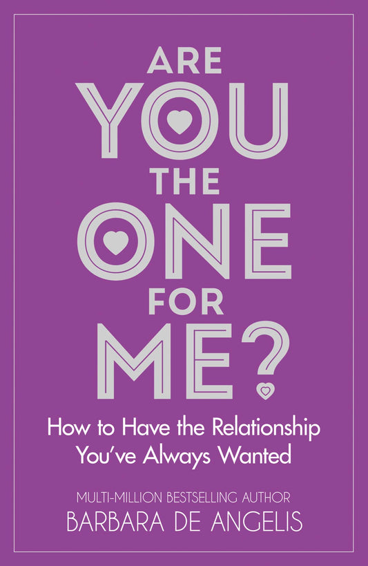 Are You the One for Me? : Knowing Who's Right and Avoiding Who's Wrong