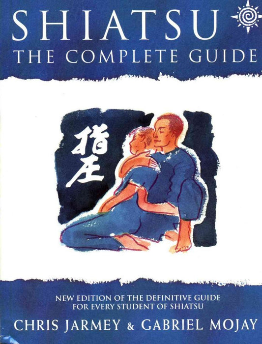 Shiatsu, Revised Edition