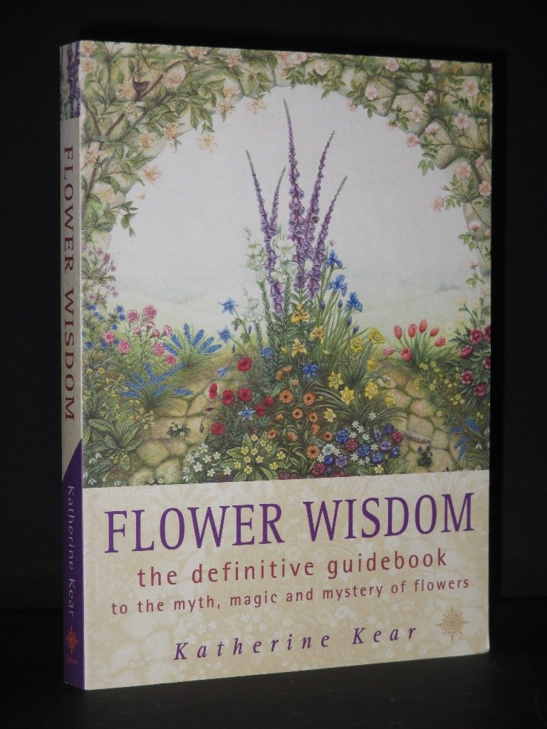 Flower Wisdom