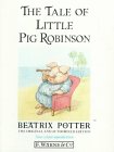 The Tale of Little Pig Robinson (Peter Rabbit)