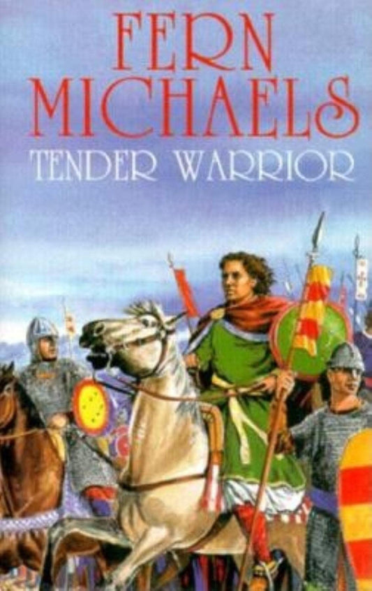 Tender Warrior