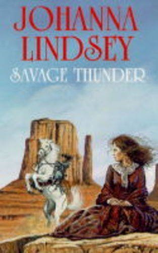 Savage Thunder