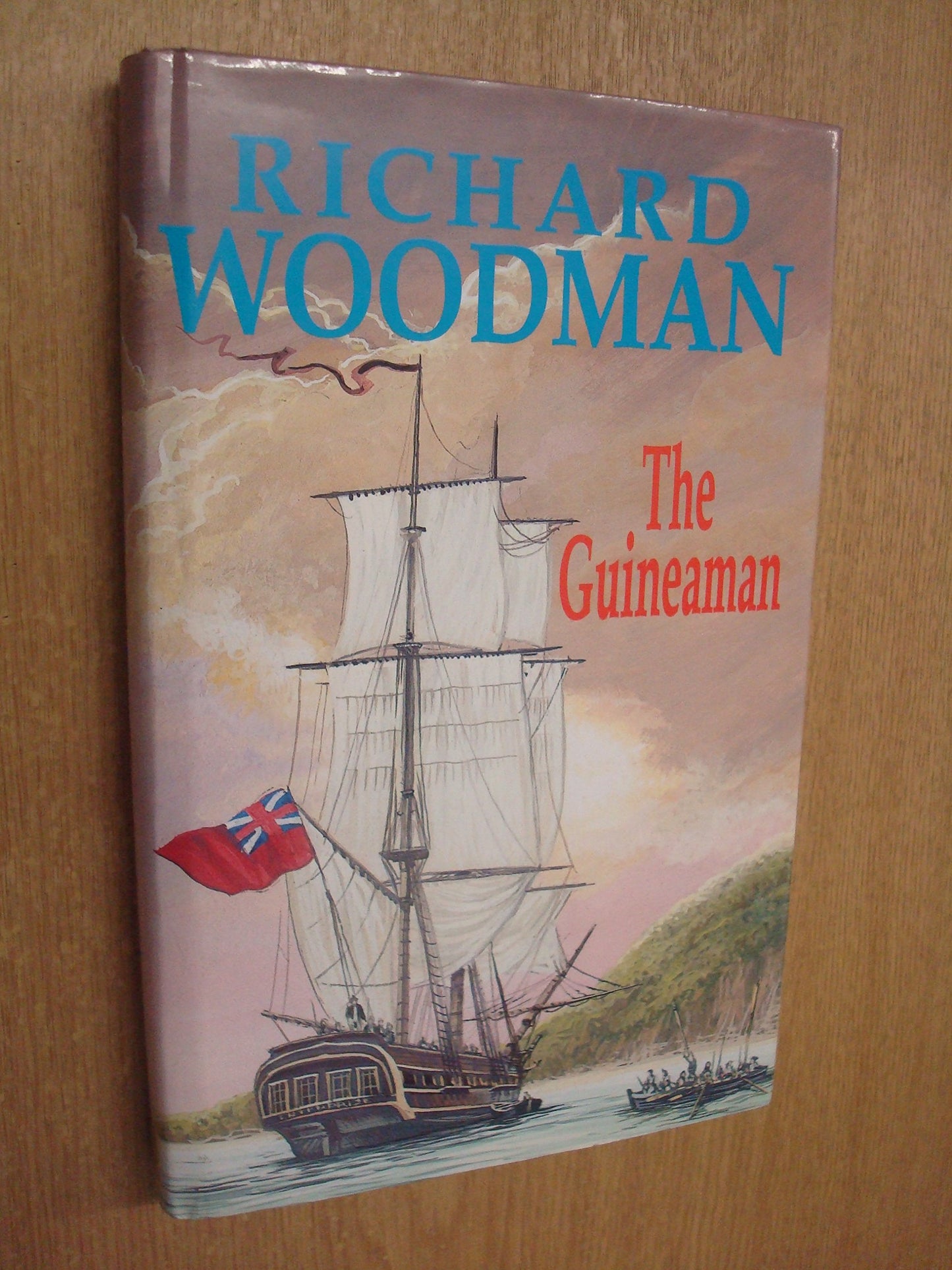 The Guineaman