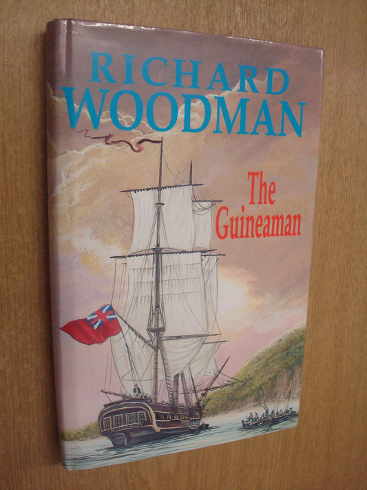 The Guineaman