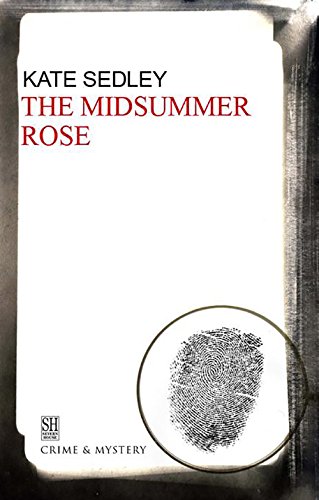 Midsummer Rose (A Roger the Chapman Mystery, 13) - 3576